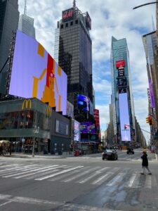 How to get from Boston to NY?